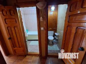 3-к квартира, посуточно, 45м2, 4/9 этаж