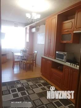 2-к квартира, посуточно, 90м2, 3/8 этаж