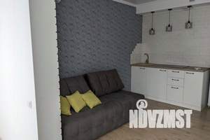 1-к квартира, посуточно, 23м2, 9/20 этаж