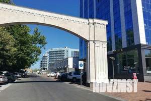 1-к квартира, посуточно, 25м2, 6/9 этаж