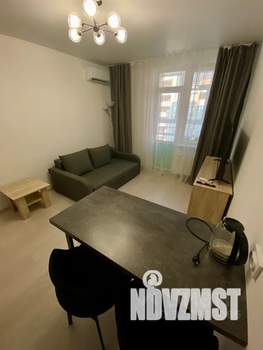 Студия квартира, посуточно, 21м2, 11/14 этаж