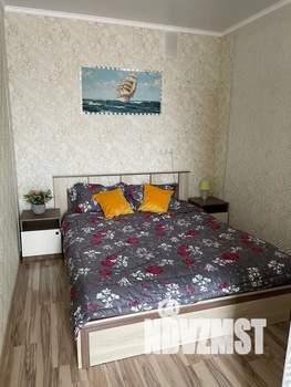 1-к квартира, посуточно, 46м2, 8/9 этаж