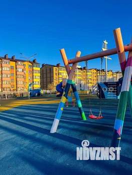 1-к квартира, на длительный срок, 38м2, 1/5 этаж