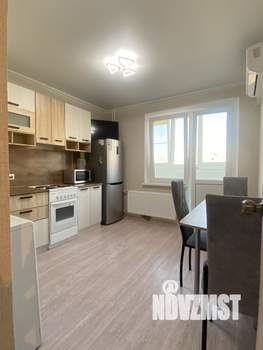 2-к квартира, на длительный срок, 52м2, 16/16 этаж