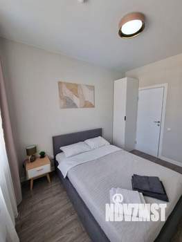 3-к квартира, на длительный срок, 46м2, 5/6 этаж