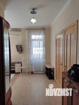 1-к квартира, на длительный срок, 42м2, 6/11 этаж