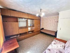 1-к квартира, на длительный срок, 35м2, 3/5 этаж