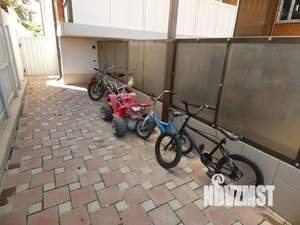 2-к квартира, посуточно, 60м2, 3/3 этаж