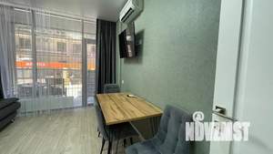 2-к квартира, посуточно, 55м2, 1/8 этаж