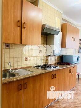 1-к квартира, на длительный срок, 54м2, 1/9 этаж