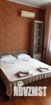 4-к квартира, посуточно, 130м2, 2/3 этаж