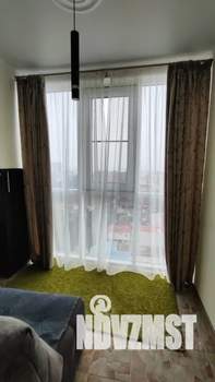 1-к квартира, посуточно, 32м2, 13/22 этаж