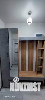 1-к квартира, посуточно, 30м2, 4/5 этаж