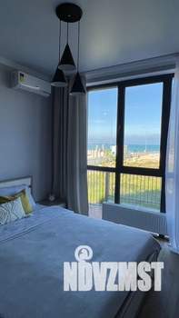 1-к квартира, посуточно, 52м2, 1/4 этаж