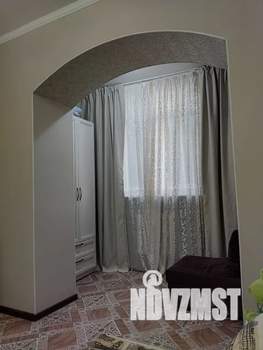 1-к квартира, посуточно, 31м2, 2/6 этаж