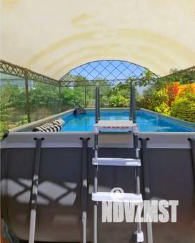 Студия квартира, посуточно, 16м2, 2/3 этаж