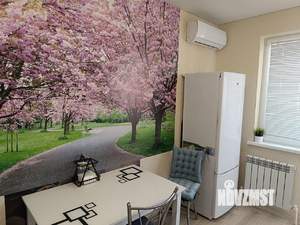 1-к квартира, на длительный срок, 47м2, 9/10 этаж