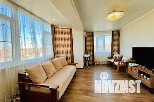 2-к квартира, посуточно, 65м2, 7/9 этаж