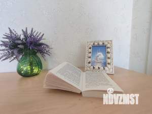 1-к квартира, посуточно, 32м2, 3/4 этаж