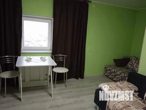 2-к квартира, посуточно, 55м2, 17/17 этаж