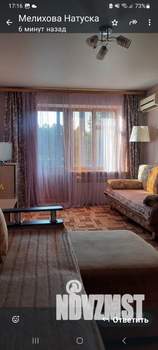 1-к квартира, на длительный срок, 31м2, 3/5 этаж