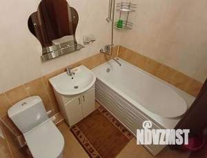 1-к квартира, на длительный срок, 40м2, 9/18 этаж