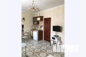 1-к квартира, посуточно, 35м2, 2/3 этаж