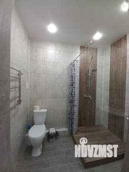 1-к квартира, на длительный срок, 43м2, 9/20 этаж