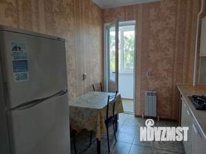 1-к квартира, посуточно, 45м2, 5/9 этаж