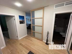 2-к квартира, посуточно, 80м2, 4/7 этаж