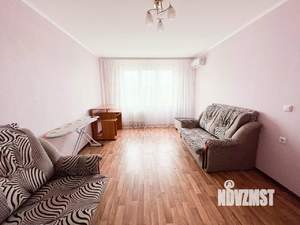 1-к квартира, на длительный срок, 37м2, 6/17 этаж