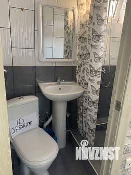 1-к квартира, на длительный срок, 24м2, 2/2 этаж