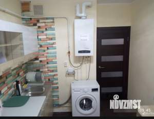 1-к квартира, на длительный срок, 45м2, 6/9 этаж