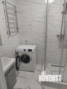 2-к квартира, на длительный срок, 58м2, 8/9 этаж