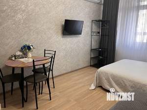 Студия квартира, посуточно, 26м2, 3/14 этаж