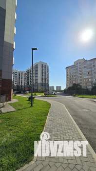 2-к квартира, посуточно, 45м2, 1/9 этаж