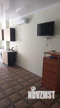 Студия квартира, на длительный срок, 31м2, 2/3 этаж