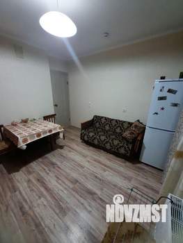 1-к квартира, на длительный срок, 38м2, 7/17 этаж