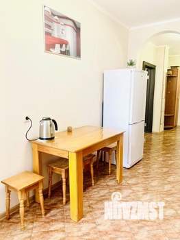 1-к квартира, на длительный срок, 54м2, 1/11 этаж