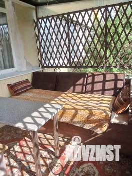 1-к квартира, посуточно, 60м2, 1/1 этаж