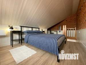 1-к квартира, посуточно, 36м2, 2/3 этаж