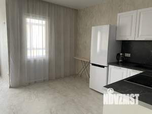 Студия квартира, посуточно, 36м2, 5/16 этаж