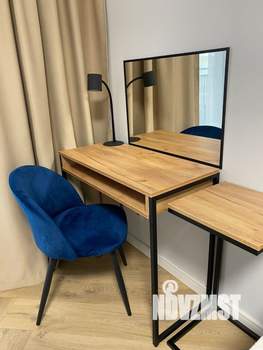 1-к квартира, посуточно, 57м2, 4/7 этаж