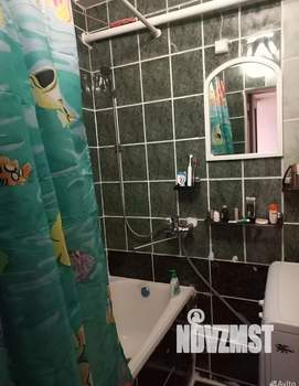 3-к квартира, на длительный срок, 50м2, 1/2 этаж