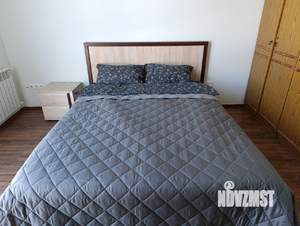 3-к квартира, посуточно, 55м2, 2/3 этаж