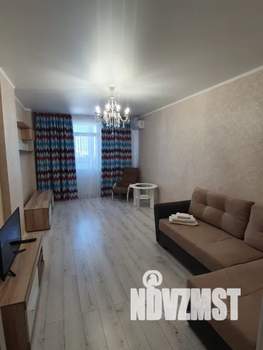 2-к квартира, посуточно, 61м2, 4/6 этаж