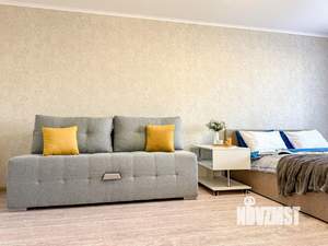 1-к квартира, на длительный срок, 38м2, 3/16 этаж