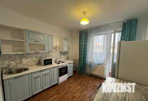 1-к квартира, на длительный срок, 36м2, 9/10 этаж