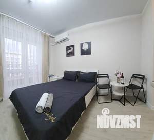 1-к квартира, посуточно, 20м2, 3/6 этаж