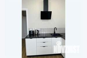 1-к квартира, посуточно, 51м2, 10/13 этаж